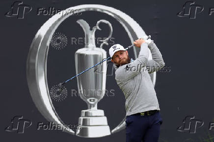 The 153rd Open Championship