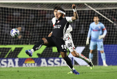 Brasileiro Championship - Sao Paulo v Corinthians