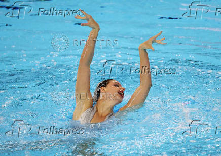 World Aquatics Championships