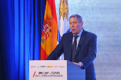 Encuentro Empresarial Uruguay-España en Montevideo