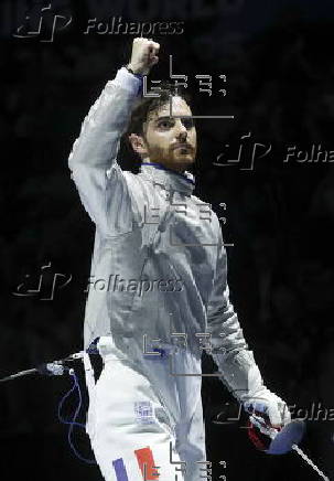 FIE Fencing World Championships