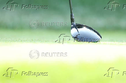 PGA: 3M Open - Second Round