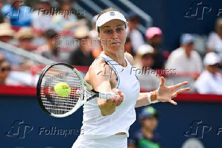 Tennis: National Bank Open
