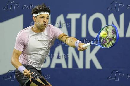 Tennis: National Bank Open