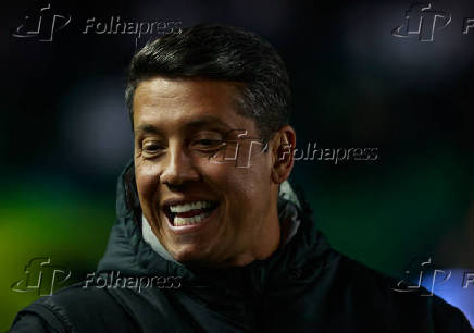 BRASILEIRO A 2025, JUVENTUDE X CORINTHIANS