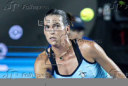 Abierto de Tenis de Monterrey