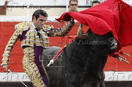 Tercera de abono de las Corridas Generales de la Aste Nagusia Bilbao 2025