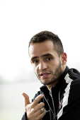 Renato Augusto em entrevista exclusiva à Folha