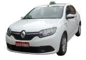 Taxi - SP