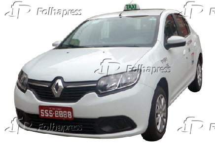 Taxi - SP