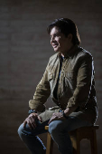 O cantor Xororó