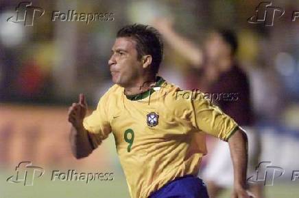 Especial - Eliminatórias para a Copa do Mundo 2026