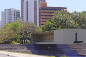 Conjunto Palácio da Abolição e Mausoléu Castelo Branco
