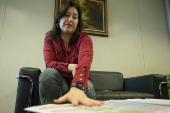 Simone Nassar Tebet, Ministra do Planejamento e orçamento
