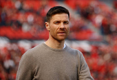 Bundesliga - Bayer Leverkusen v Werder Bremen