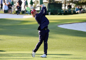 The Masters