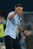 Copa Libertadores: Nacional - Bahía