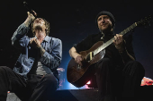 Show Incubus em São Paulo