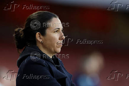 Women's Super League - Arsenal v Leicester City
