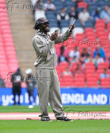 Nottingham Forest x Manchester City