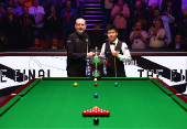 World Snooker Championship