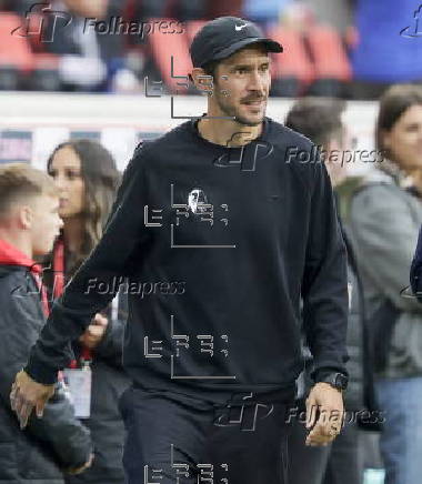 Bundesliga - SC Freiburg vs Bayer 04 Leverkusen