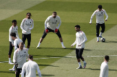 Champions League - Paris St Germain Training