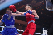 World Boxing Cup in Warsaw