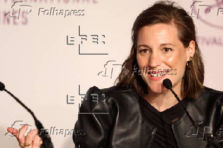Romeria - Press Conference - 78th Cannes Film Festival