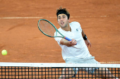 Hamburg European Open