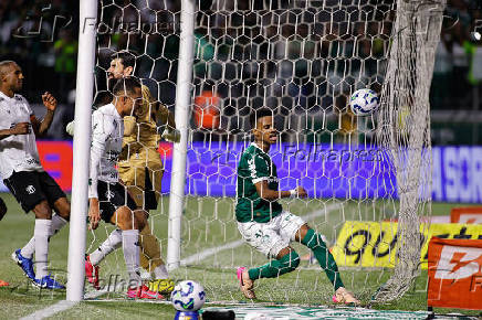 Palmeiras x Ceará - Copa do Brasil 2025