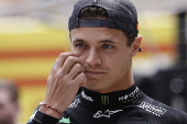 Formula One Grand Prix of Monaco - Practice sessions