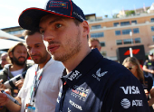 Monaco Grand Prix