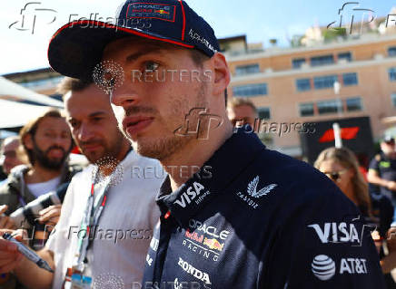 Monaco Grand Prix