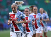 Women's Champions League - Final - Arsenal v FC Barcelona