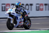 Motorcycling British Grand Prix - Races