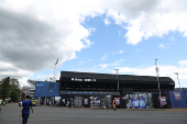Premier League - Ipswich Town v West Ham United