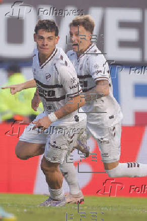 Liga Argentina: San Lorenzo - Platense