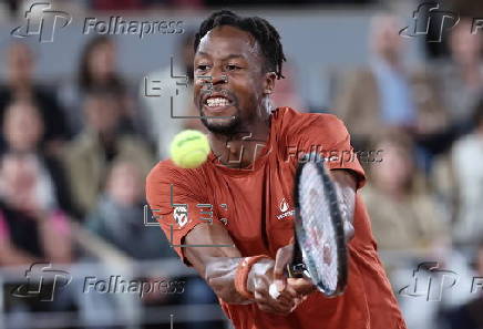 French Open - Day 3