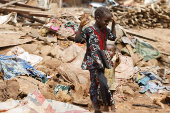 Death toll in Nigeria floods rises to 151