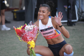 Segunda edición del Canarias Athletics Invitational