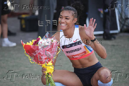 Segunda edición del Canarias Athletics Invitational