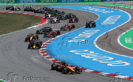 Spanish Grand Prix