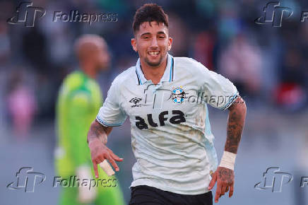 Campeonato Brasileiro 2025 - Juventude vs Grêmio