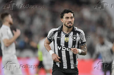 BRASILEIRO A 2025, BOTAFOGO X CEARA