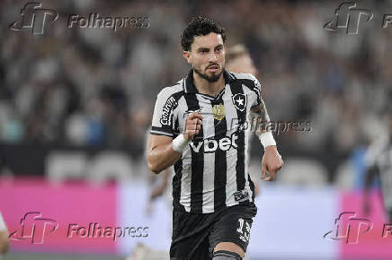 BRASILEIRO A 2025, BOTAFOGO X CEARA