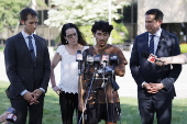 Marcelo Gomes released from ICE custody