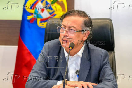 Petro promete una investigación a fondo del atentado, incluso a escoltas de Uribe Turbay