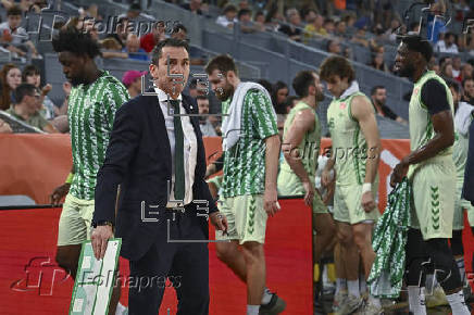 Final por el ascenso a la Liga Endesa Flexicar Fuenlabrada-Real Betis Baloncesto