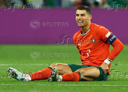 Nations League - Final - Portugal v Spain